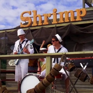 Team Page: Captain Geech and the Shrimp Shack Shooters